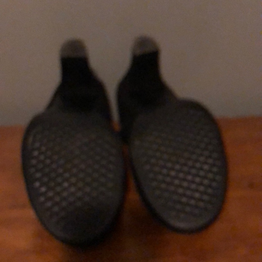 Black Booties - Picture 4 of 4